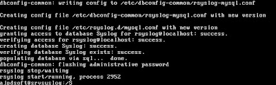Instalar Rsyslog en GNU Linux Ubuntu Server 12