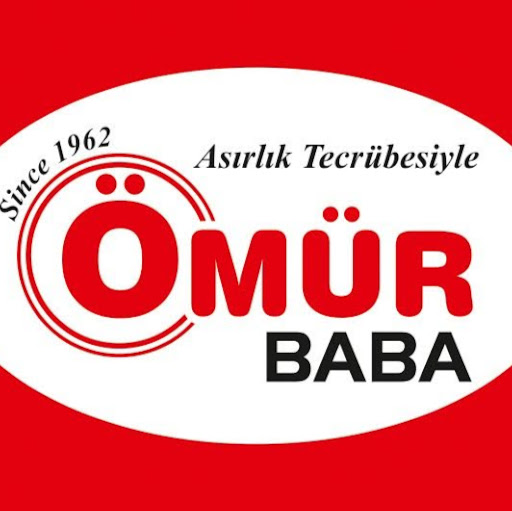 ÖMÜR BABA ÇORBA KEBAP logo