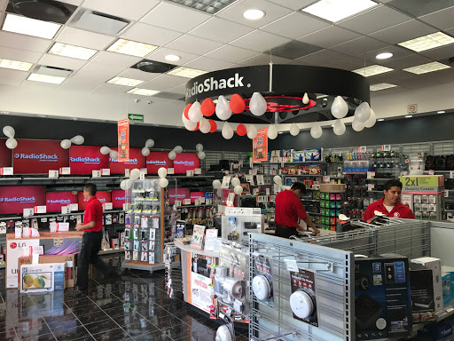 RadioShack, Panamericana a Querétaro 202, La Venta, 76800 San Juan del Rio, Qro., México, Tienda de electrodomésticos | DGO