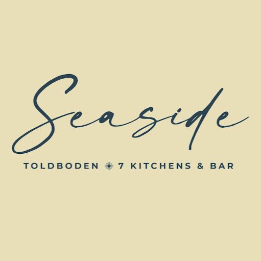 Seaside Toldboden - 7 kitchens & bar logo