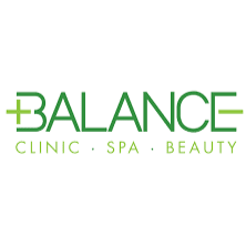 Balance Clinic Spa Beauty logo