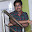 P V M Raghunandan potti's user avatar