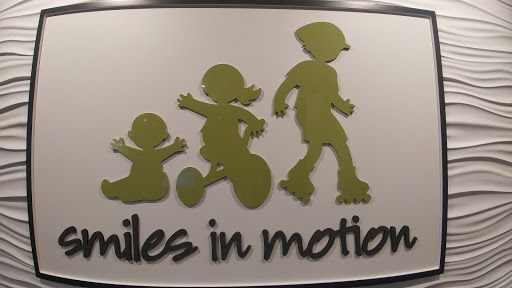Pediatric Dentist «Smiles In Motion», reviews and photos