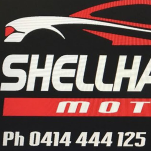 Shellharbour Motors
