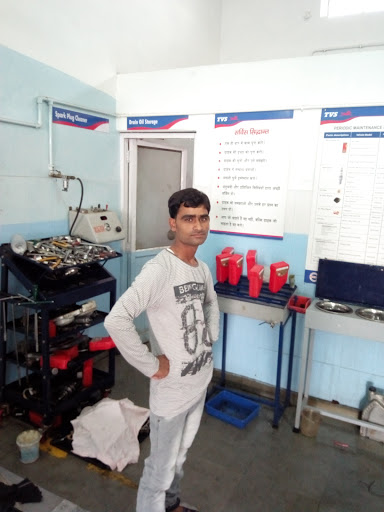 Prem Motors Pvt Ltd (Sales & Service), Opp Shakti Vihar, N.H 8, Kotputli, Jaipur, Rajasthan 303108, India, Motor_Vehicle_Dealer, state RJ