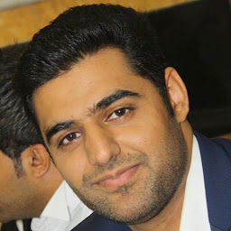 avatar of Mahdi Asgari