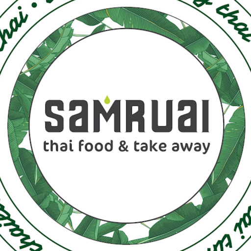 Ravintola Samruai logo