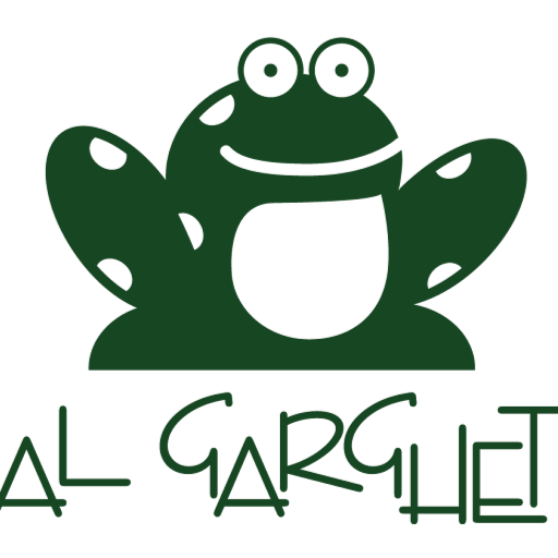 Al Garghet logo