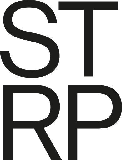 STRP logo