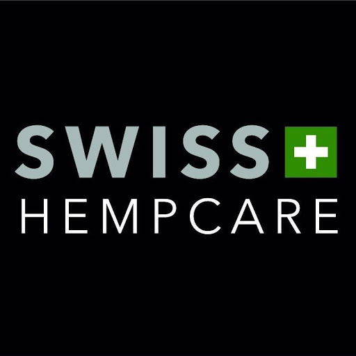 Swiss Hempcare logo