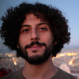 Mauro Giliberti's user avatar