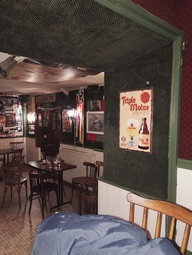 Le Dynamic Bar