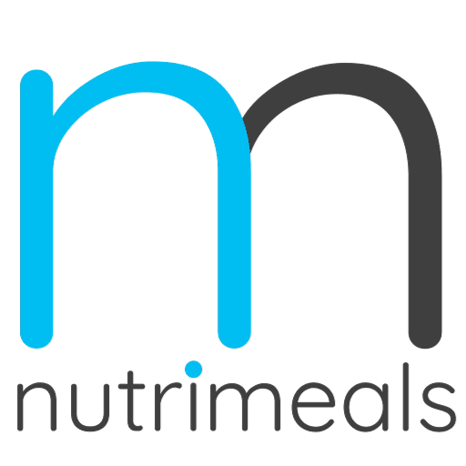Nutrimeals - Meal Prep logo
