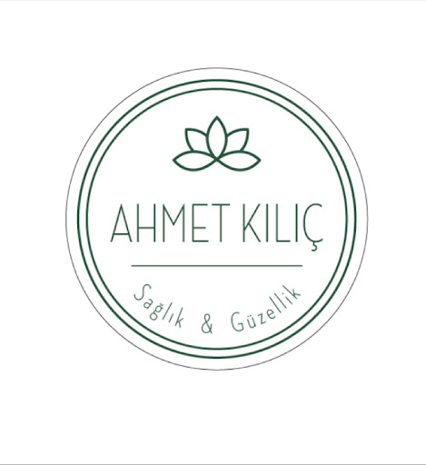 AHMET KILIÇ ECZANESİ BALÇOVA / PHARMACY AHMET KILIC logo