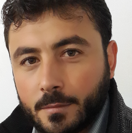 Bashar Hannoura
