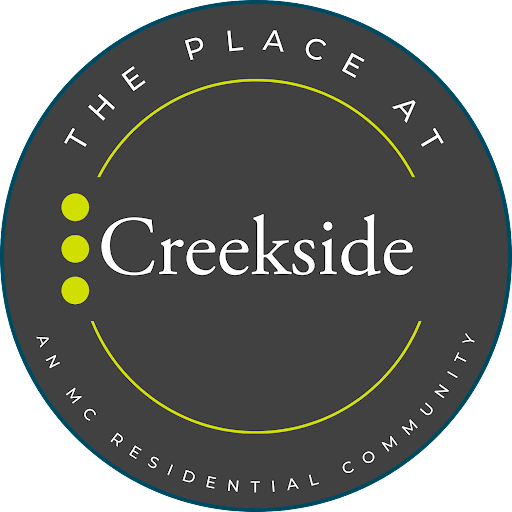 The Place at Creekside logo