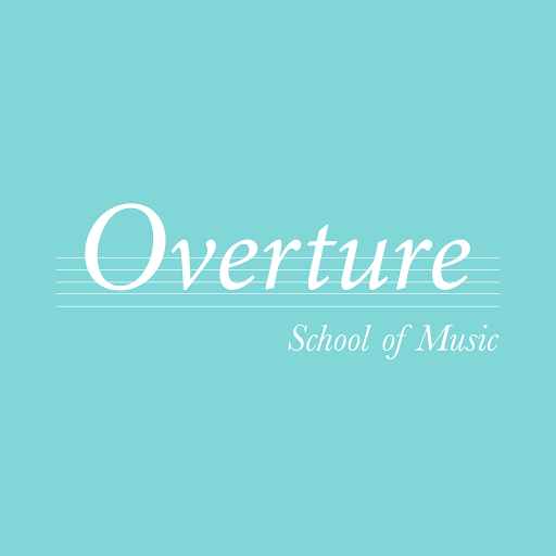 Overture School of Music logo