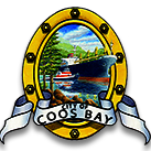 Coos Bay City Hall logo