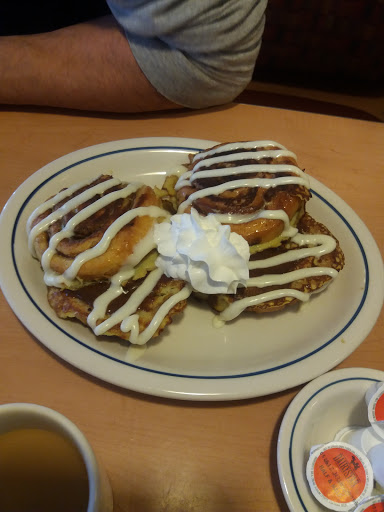 Restaurant «IHOP», reviews and photos, 640 Riverdale St, West Springfield, MA 01089, USA