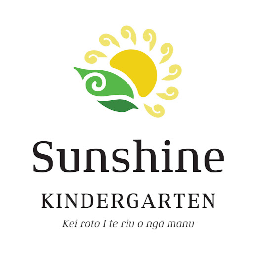 Sunshine Kindergarten logo