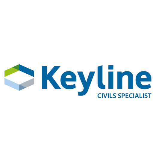 Keyline Civils Specialist logo