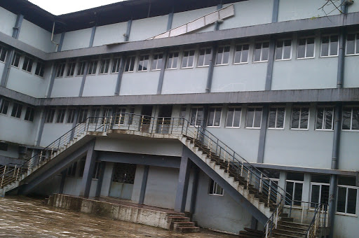 Don Bosco High School and Junior College, Lonavala, Gavliwada, Lonavala, Maharashtra 410401, India, School, state MH