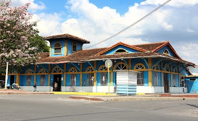 photo of Estación de Trenes Cienfuegos