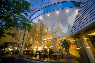 Photos of Yokkaichi Miyako Hotel