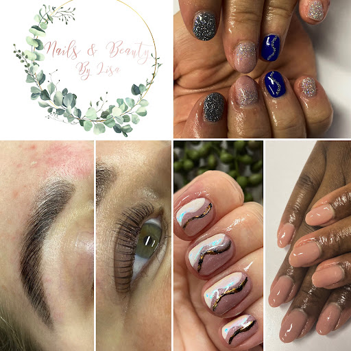 Nails & Beauty By Lisa Salon & Training Academy
