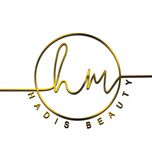 Hadis HM Beauty logo