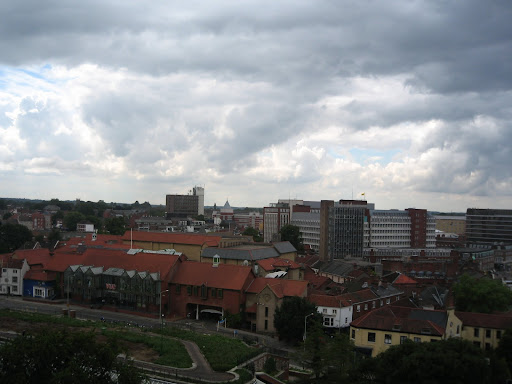 Norwich Castle Museum & Art Gallery