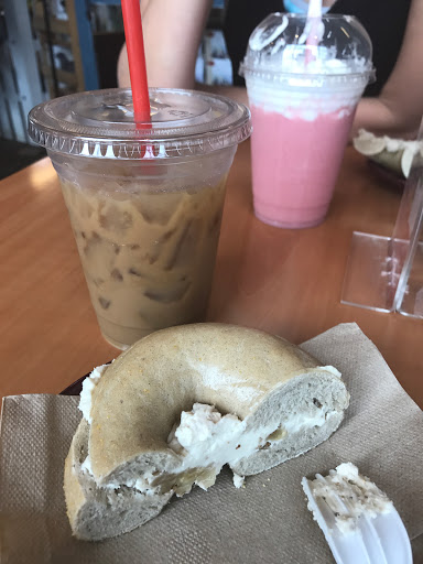 Bagel Shop «Big Apple Bagels», reviews and photos, 508 Lake St S, Forest Lake, MN 55025, USA