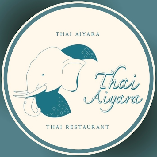 Thai Aiyara Restaurant logo