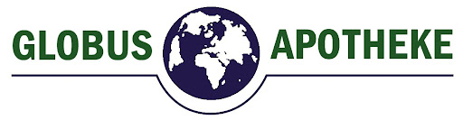 Globus Apotheke logo