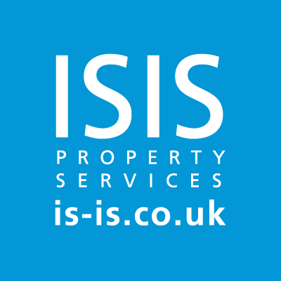 Isis Property Services Ltd logo
