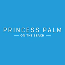 Princess Palm on the Beach logo