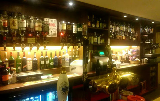 Kintail Lodge Hotel