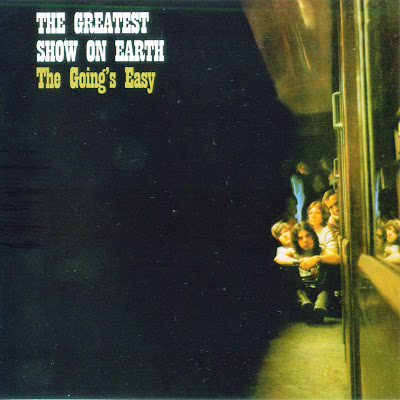 the Greatest Show On Earth ~ 1970 ~ The Going's Easy