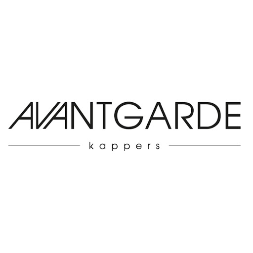 Avantgarde Kappers Tilburg logo