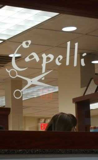 Beauty Salon «Capelli Hair Salon», reviews and photos, 443 S Washington Ave, Piscataway Township, NJ 08854, USA