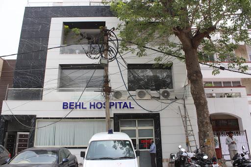 Behl Hospital, B-128, Naraina Vihar, Naraina, New Delhi, Delhi 110028, India, Hospital, state UP
