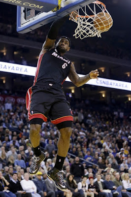 2012 13 Timeline timeline 130116 nba lebron10 20k 2012 13 Timeline