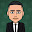 Batista Pérez Peña's user avatar