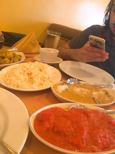 Indian Restaurant «Agra Indian Kitchen,Venice CA / Halal Food», reviews and photos, 2553 Lincoln Blvd, Venice, CA 90291, USA