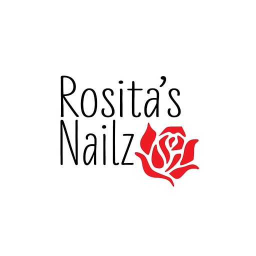 Nagelstudio Rosita's Nailz Zierikzee logo
