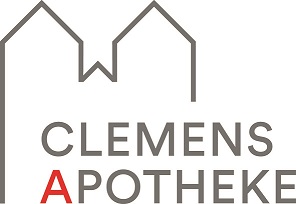 Clemens Apotheke in Münster Hiltrup logo