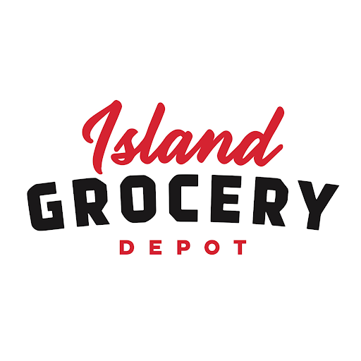 Island Grocery Depot logo