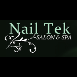 Nail Tek logo