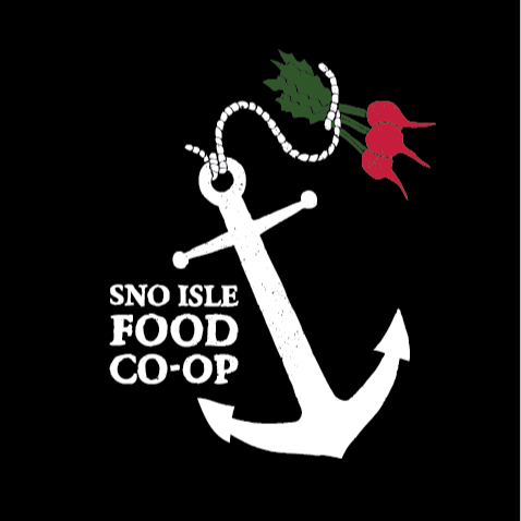 Sno-Isle Food Co-op logo