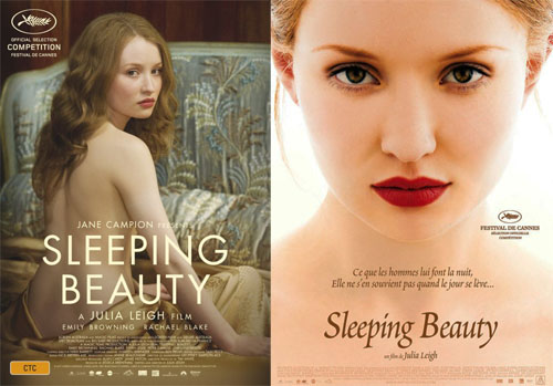 Watch Sleeping Beauty 2011 Online Free